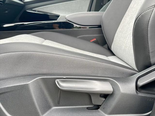2025 Volkswagen ID.4 AWD Pro