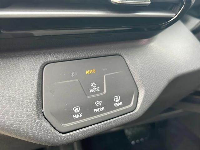 2025 Volkswagen ID.4 AWD Pro
