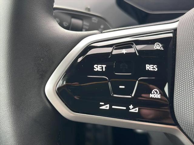 2025 Volkswagen ID.4 AWD Pro