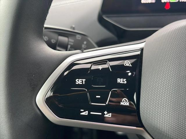 2025 Volkswagen ID.4 AWD Pro