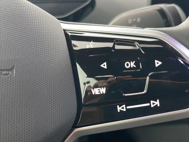 2025 Volkswagen ID.4 AWD Pro