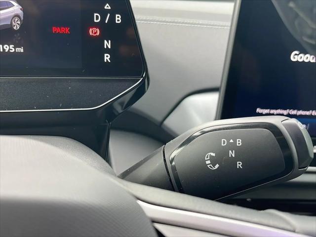 2025 Volkswagen ID.4 AWD Pro