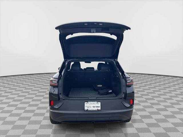 2025 Volkswagen ID.4 AWD Pro