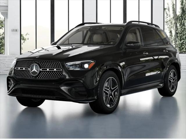 2026 Mercedes-Benz GLE GLE 350 GLE 350 for sale in Bentonville, AR