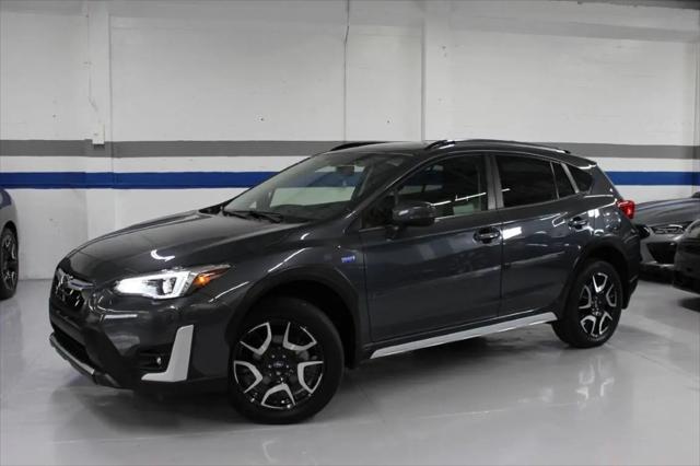 2023 Subaru Crosstrek Hybrid for sale in San Mateo, CA