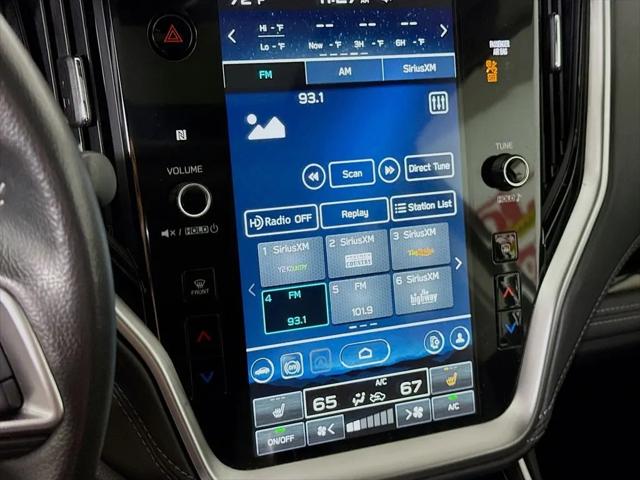 2023 Subaru Outback Limited