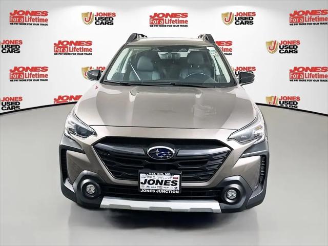 2023 Subaru Outback Limited