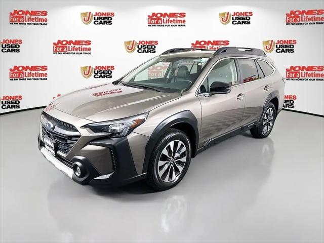 2023 Subaru Outback Limited