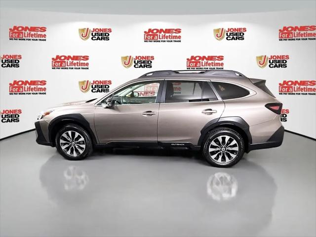 2023 Subaru Outback Limited