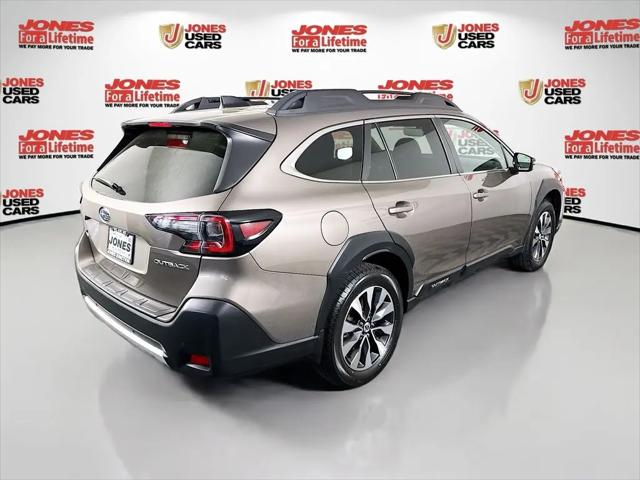 2023 Subaru Outback Limited