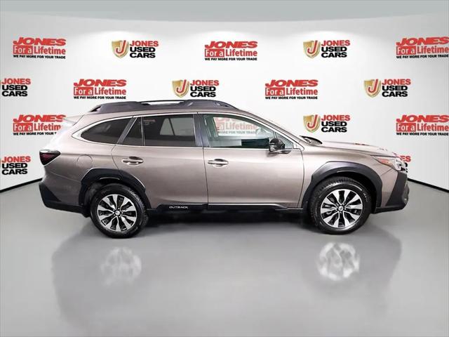 2023 Subaru Outback Limited