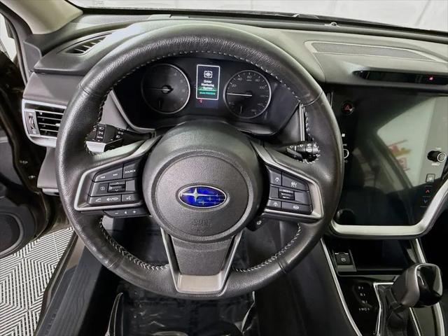 2023 Subaru Outback Limited