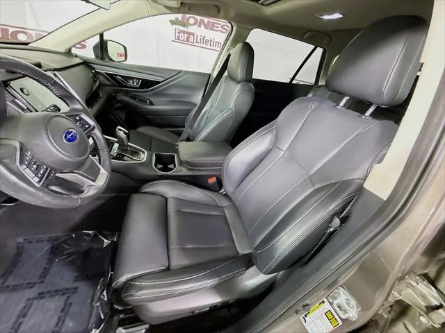 2023 Subaru Outback Limited