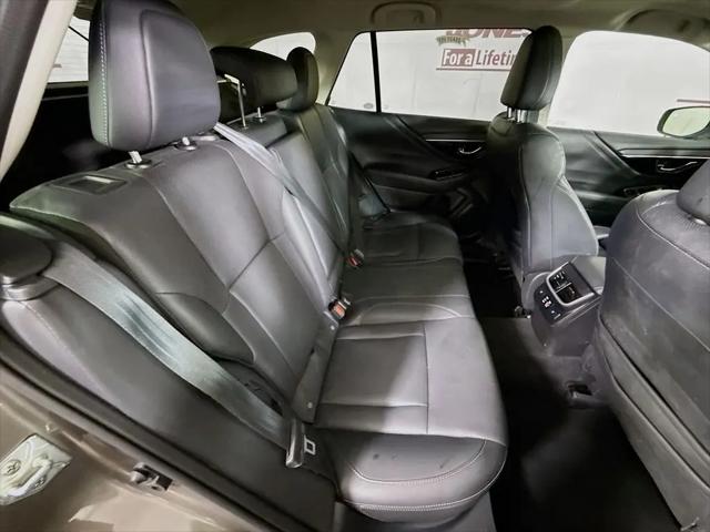 2023 Subaru Outback Limited