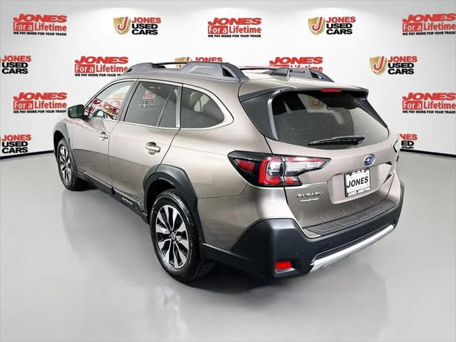2023 Subaru Outback Limited