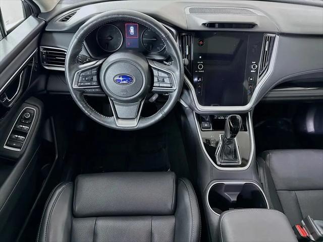 2023 Subaru Outback Limited