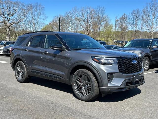 2026 Ford Explorer ST-Line for sale in Brewster, NY