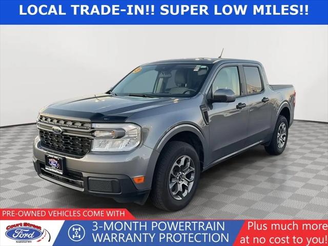 2023 Ford Maverick XLT for sale in Bourbonnais, IL