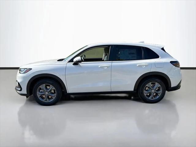 2026 Honda HR-V 2WD LX