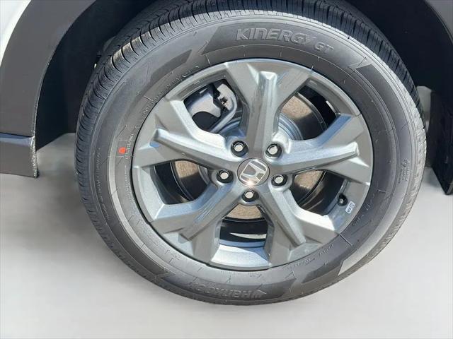 2026 Honda HR-V 2WD LX