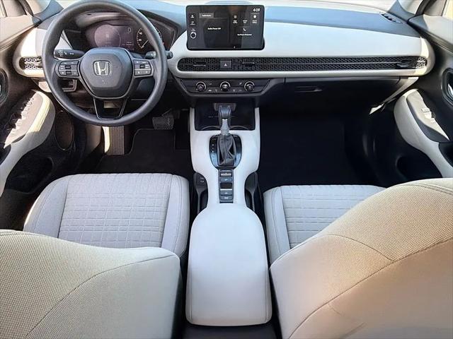 2026 Honda HR-V 2WD LX