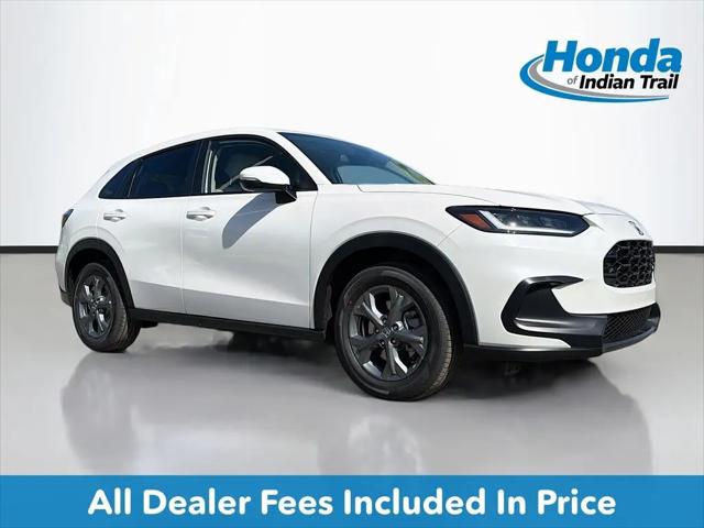 2026 Honda HR-V 2WD LX for sale in Indian Trail, NC