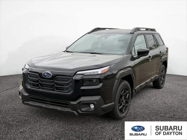 2026 Subaru Outback Limited for sale near Dayton, OH