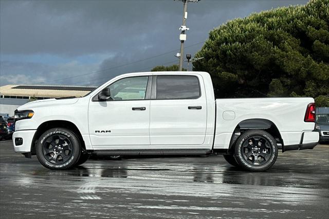 2026 Ram 1500 Express Crew Cab 4x4 57 Box