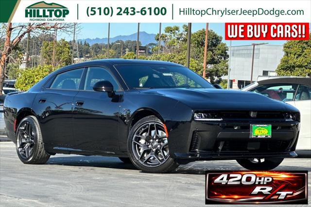 2026 Dodge Charger GT for sale in Richmond, CA