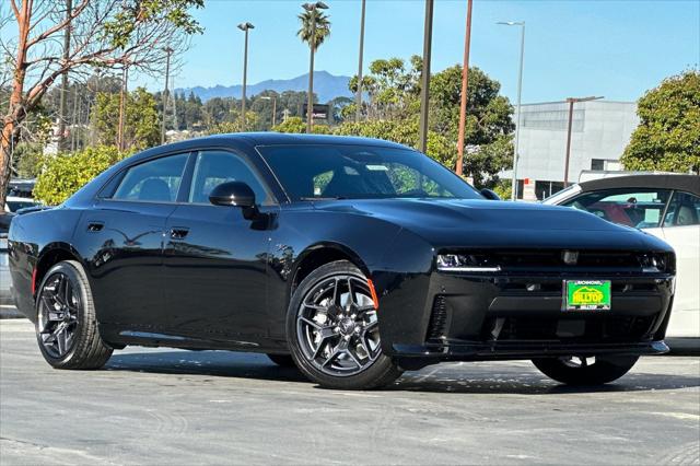 2026 Dodge Charger GT