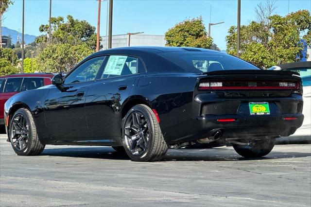 2026 Dodge Charger GT