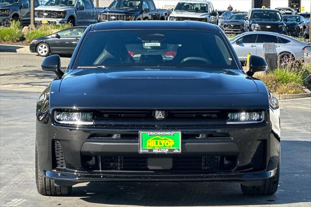 2026 Dodge Charger GT