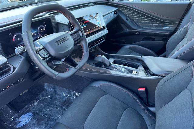 2026 Dodge Charger GT