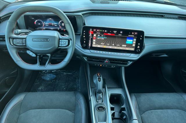 2026 Dodge Charger GT