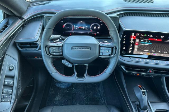 2026 Dodge Charger GT