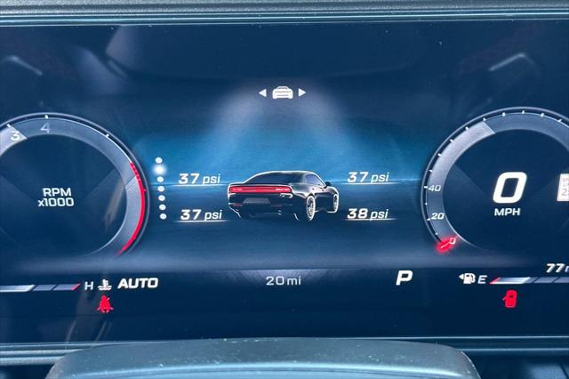 2026 Dodge Charger GT