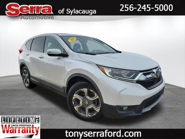 2019 Honda CR-V EX for sale in Sylacauga, AL
