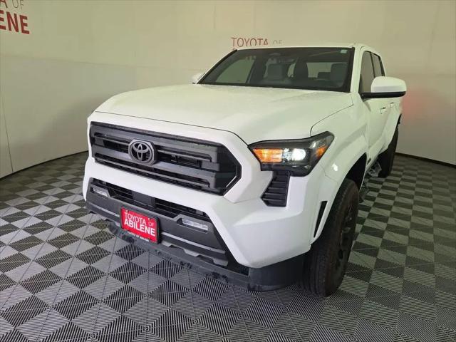 2025 Toyota Tacoma SR5 for sale in Abilene, TX