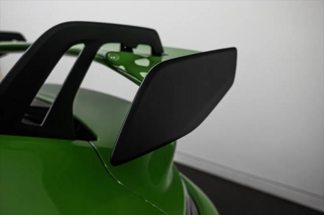 2022 Porsche 911 GT3
