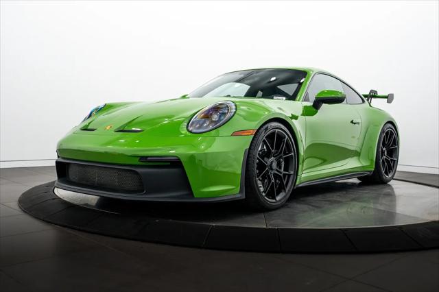 2022 Porsche 911 GT3 for sale in Highland Park, IL