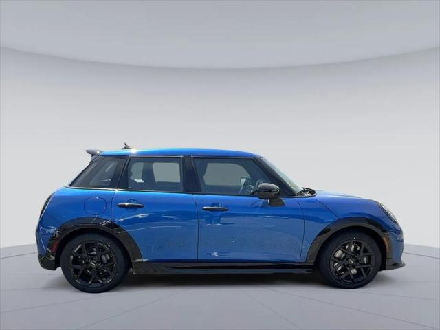 2026 MINI Hardtop Cooper S