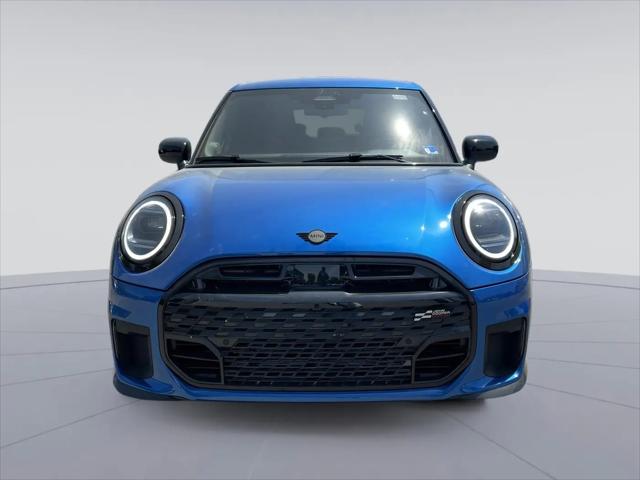 2026 MINI Hardtop Cooper S