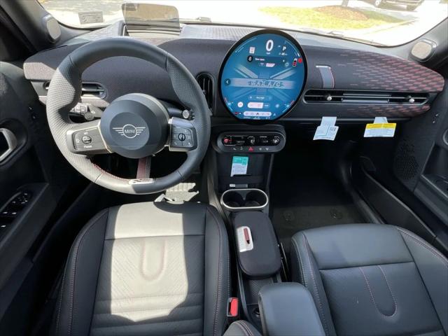 2026 MINI Hardtop Cooper S