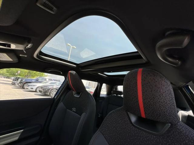 2026 MINI Hardtop Cooper S