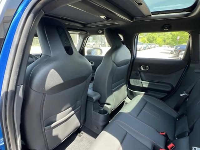 2026 MINI Hardtop Cooper S