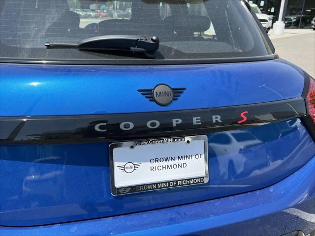 2026 MINI Hardtop Cooper S