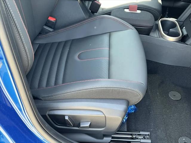 2026 MINI Hardtop Cooper S
