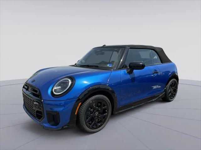 2026 MINI Cooper Convertible Cooper S for sale in Richmond, VA