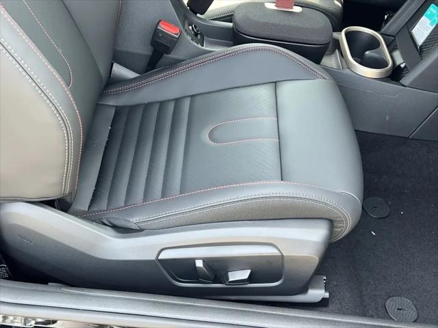 2026 MINI Cooper Convertible Cooper S