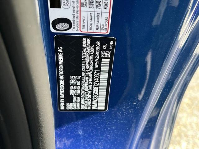 2026 MINI Cooper Convertible Cooper S